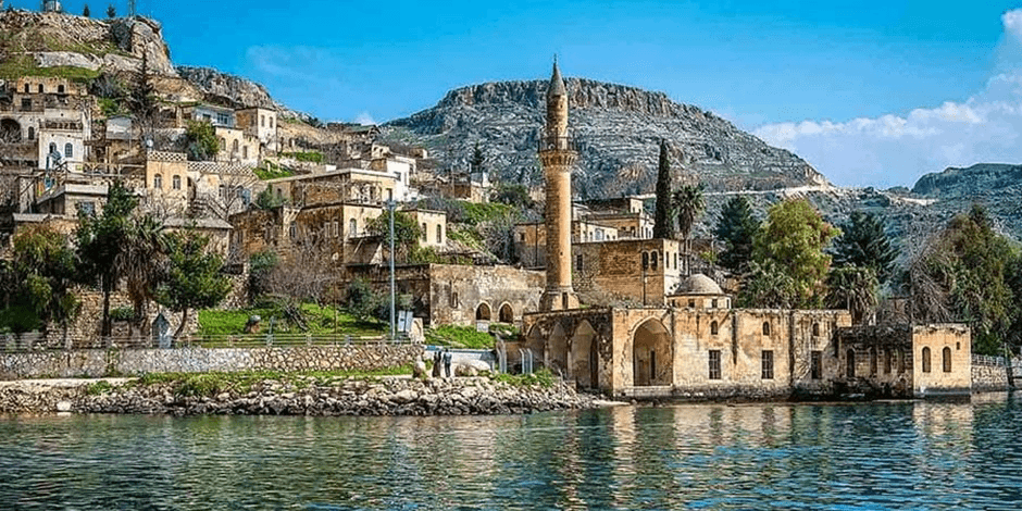 Tarih, Modernizm ve Lezzetin Buluştuğu Şehir: Gaziantep
