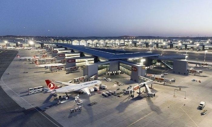 İstanbul Havalimanı