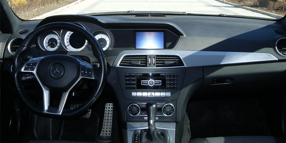 Mercedes-Benz Cla180